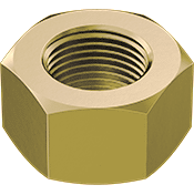 Metric Hexagonal But M10 * 1.5  Grade 8.8